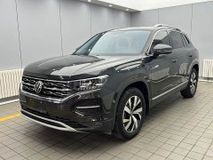 Volkswagen Taos 280TSI FWD Luxury Smart Connected Edition - photo 1