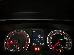 Volkswagen Taos 280TSI FWD Luxury Smart Connected Edition - photo 11