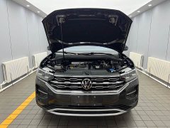 Volkswagen Taos 280TSI FWD Luxury Smart Connected Edition - photo 17