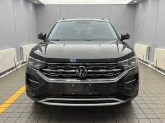Volkswagen Taos 280TSI FWD Luxury Smart Connected Edition - photo 2
