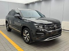 Volkswagen Taos 280TSI FWD Luxury Smart Connected Edition - photo 3