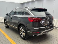 Volkswagen Taos 280TSI FWD Luxury Smart Connected Edition - photo 4