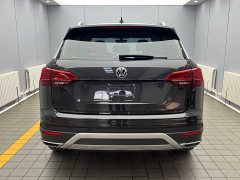 Volkswagen Taos 280TSI FWD Luxury Smart Connected Edition - photo 5