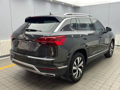 Volkswagen Taos 280TSI FWD Luxury Smart Connected Edition - photo 6