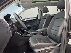 Volkswagen Taos 280TSI FWD Luxury Smart Connected Edition - photo 7