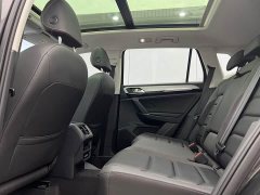 Volkswagen Taos 280TSI FWD Luxury Smart Connected Edition - photo 8