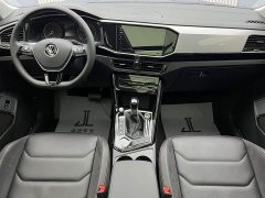 Volkswagen Taos 280TSI FWD Luxury Smart Connected Edition - photo 9