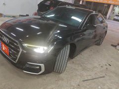 Audi A6L 45 TFSI Premium Dynamic - ფოტო 1