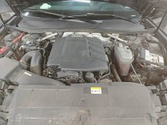 Audi A6L 45 TFSI Premium Dynamic - ფოტო 10