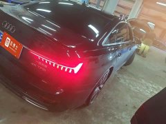 Audi A6L 45 TFSI Premium Dynamic - ფოტო 2