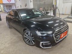 Audi A6L 45 TFSI Premium Dynamic - ფოტო 4