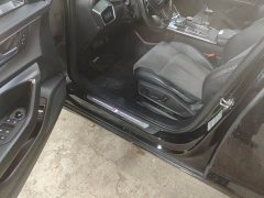 Audi A6L 45 TFSI Premium Dynamic - ფოტო 6