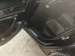 Audi A6L 45 TFSI Premium Dynamic - ფოტო 7