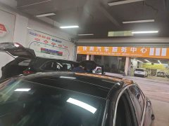 Audi A6L 45 TFSI Premium Dynamic - ფოტო 8