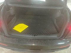 Audi A6L 45 TFSI Premium Dynamic - ფოტო 9