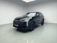 Haval H6 2.0T Two-Wheel Drive Max - фото 1