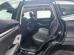 Haval H6 2.0T Two-Wheel Drive Max - фото 11