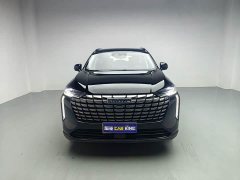 Haval H6 2.0T Two-Wheel Drive Max - фото 2