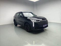Haval H6 2.0T Two-Wheel Drive Max - фото 3