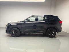 Haval H6 2.0T Two-Wheel Drive Max - фото 4