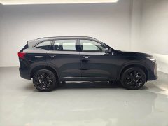 Haval H6 2.0T Two-Wheel Drive Max - фото 5