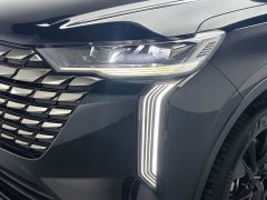 Haval H6 2.0T Two-Wheel Drive Max - фото 7