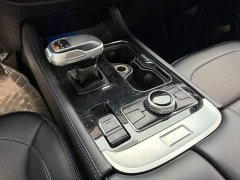 Beijing Jeep BJ40 2.0D Automatic Four-wheel Drive Blade Hero Edition Swordsman - ფოტო 9