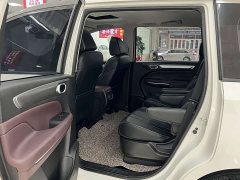 GAC Aion M6 PRO 270T DCT Luxury - ფოტო 10