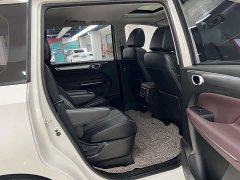 GAC Aion M6 PRO 270T DCT Luxury - ფოტო 12