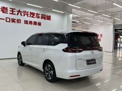 GAC Aion M6 PRO 270T DCT Luxury - ფოტო 16