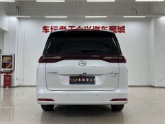 GAC Aion M6 PRO 270T DCT Luxury - ფოტო 17