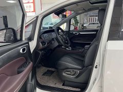 GAC Aion M6 PRO 270T DCT Luxury - ფოტო 4