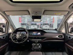 GAC Aion M6 PRO 270T DCT Luxury - ფოტო 5