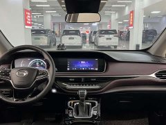 GAC Aion M6 PRO 270T DCT Luxury - ფოტო 6