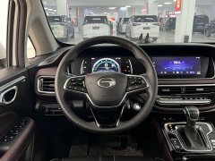 GAC Aion M6 PRO 270T DCT Luxury - ფოტო 8