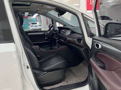 GAC Aion M6 PRO 270T DCT Luxury - ფოტო 9