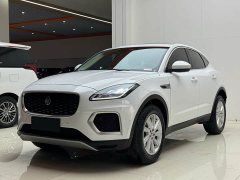 Jaguar E-PACE Youth Sport Edition R-DYNAMIC - ფოტო 1