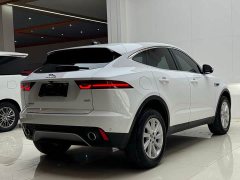 Jaguar E-PACE Youth Sport Edition R-DYNAMIC - ფოტო 13