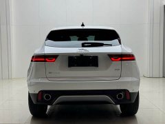Jaguar E-PACE Youth Sport Edition R-DYNAMIC - ფოტო 14