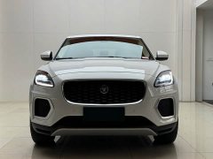 Jaguar E-PACE Youth Sport Edition R-DYNAMIC - ფოტო 2
