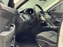 Jaguar E-PACE Youth Sport Edition R-DYNAMIC - ფოტო 3