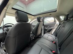 Jaguar E-PACE Youth Sport Edition R-DYNAMIC - ფოტო 4