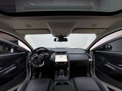 Jaguar E-PACE Youth Sport Edition R-DYNAMIC - ფოტო 5