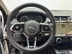 Jaguar E-PACE Youth Sport Edition R-DYNAMIC - ფოტო 7