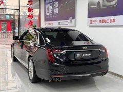 Cadillac CT6 28T Elite - фото 11