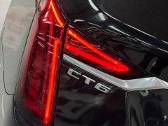 Cadillac CT6 28T Elite - фото 13
