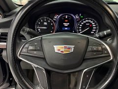 Cadillac CT6 28T Elite - фото 14
