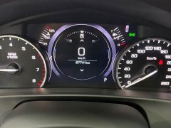 Cadillac CT6 28T Elite - фото 17
