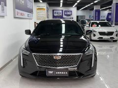 Cadillac CT6 28T Elite - фото 2