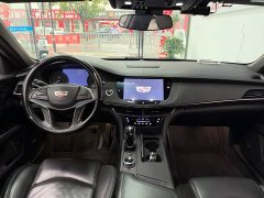 Cadillac CT6 28T Elite - фото 9
